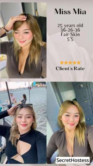 21Yrs Old Escort 155CM Tall Manila Image - 10