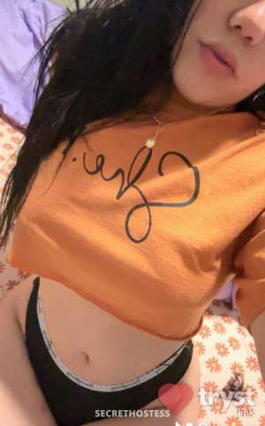 22Yrs Old Latin Escort Black Black Eyes AA Cup 163CM Tall  in Austin TX
