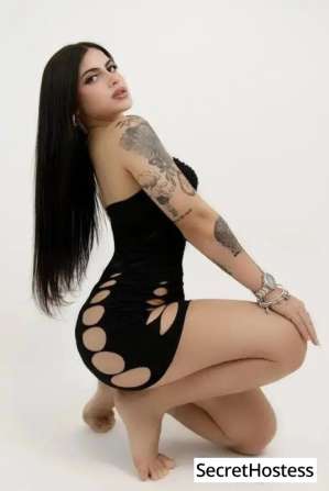 23 year old European Escort in Lyon Escort model Any, Lyon