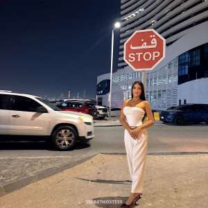 23Yrs Old Escort 165CM Tall Abu Dhabi Image - 2