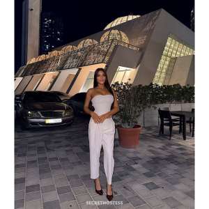 23Yrs Old Escort 165CM Tall Abu Dhabi Image - 13