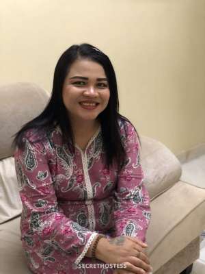 Airy, escort in Al Sohar