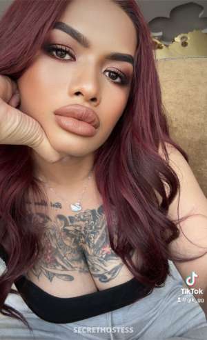 Gigi, escort in Al Ain