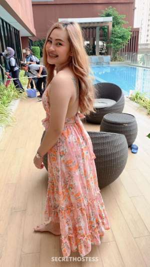 Yuri, escort in Bangkok