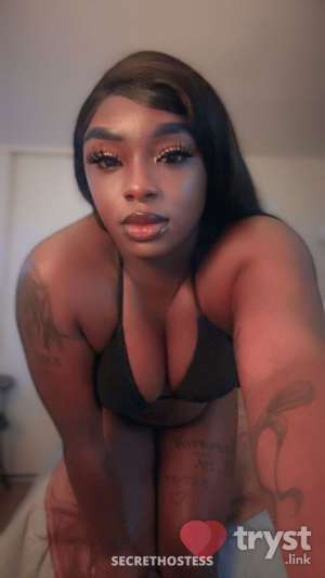 BookOfCurrencyFantasies - Beautiful African Goddess Here in San Francisco CA