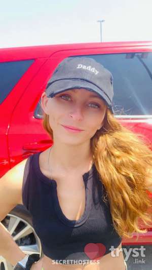 Addison Devine - Petite &amp; Kinky in Lawrence KS