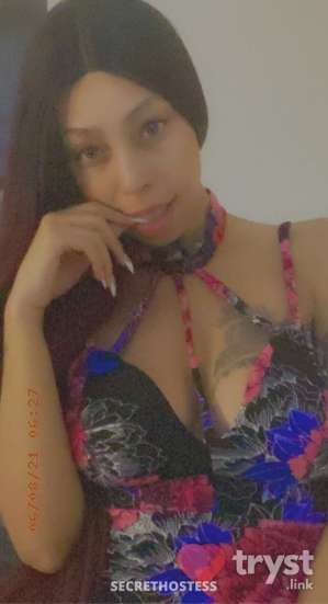 Aaliyah Jazmine - Fun Feisty Flirty in Dallas TX
