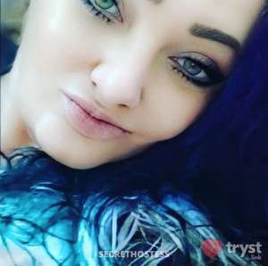 Megan - Wanna have some fun in Richmond VA