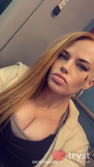 Ariella Rose - 6/16* Available all day in Pittsburgh PA
