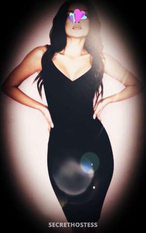 Jessenny, masseuse in Alicante