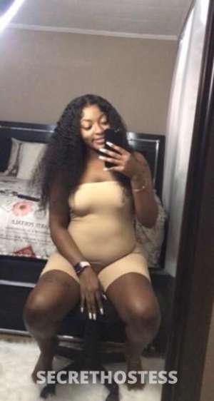 22 year old Escort in Houma LA brownskin slim baddie
