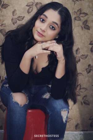 Alexa 22Yrs Old Escort 167CM Tall Bangalore Image - 1