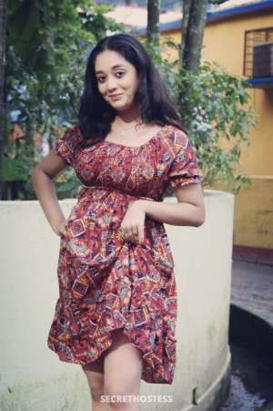 Alexa 22Yrs Old Escort 167CM Tall Bangalore Image - 2