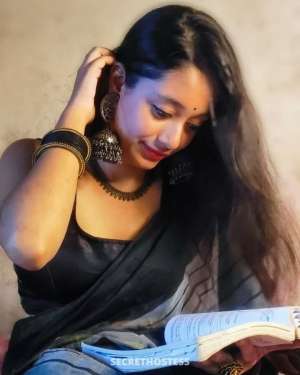 Alexa 22Yrs Old Escort 167CM Tall Bangalore Image - 3