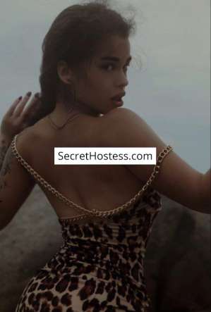 23 year old Mixed Race Escort in Pattaya Alexa, Independent