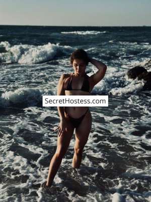 Alexa 23Yrs Old Escort 57KG 160CM Tall Pattaya Image - 2