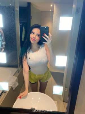 Alexa 25Yrs Old Escort 165CM Tall Abu Dhabi Image - 1