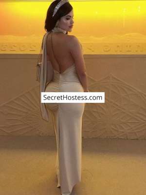 Angelina 26Yrs Old Escort 60KG 175CM Tall Dubai Image - 4