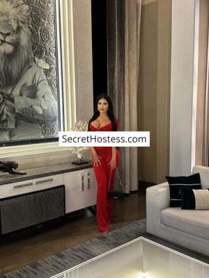 Angelina 26Yrs Old Escort 60KG 175CM Tall Dubai Image - 5