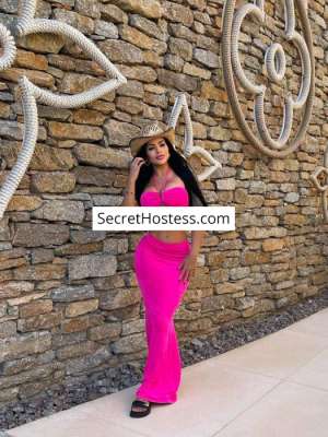 Angelina 26Yrs Old Escort 60KG 175CM Tall Dubai Image - 6