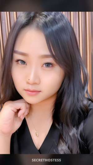 24 year old Asian Escort in Bali Becca Spicy, escort