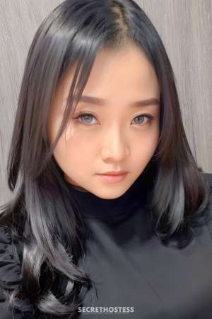 Anissa 24Yrs Old Escort 168CM Tall Bali Image - 1