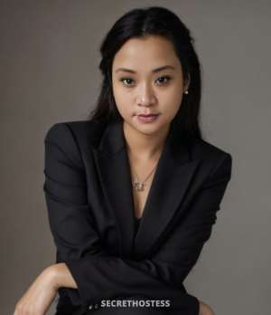 Anissa 24Yrs Old Escort 168CM Tall Bali Image - 4