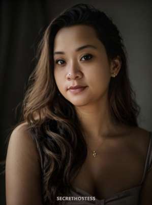 Anissa 24Yrs Old Escort 168CM Tall Bali Image - 6