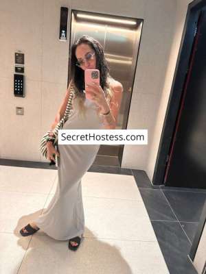Antonina 25Yrs Old Escort 56KG 170CM Tall Riyadh Image - 3