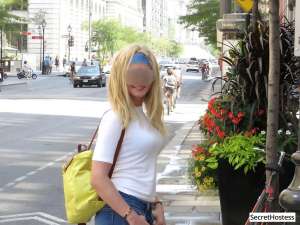 Bella 26Yrs Old Escort 51KG 168CM Tall Manhattan NY Image - 3