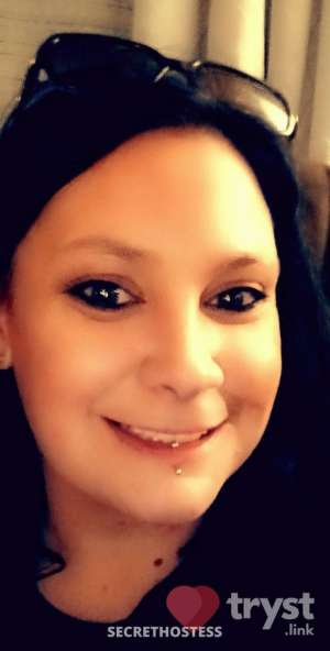 Chrissy - Sweet as Honey, Wild as Fire in Kansas City KS