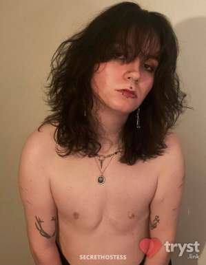 Evelynn Sweetgrass - come meet me already -_ in Edmonton