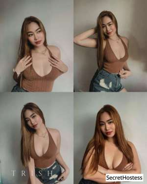 Escort model Uljana, Manila in Manila