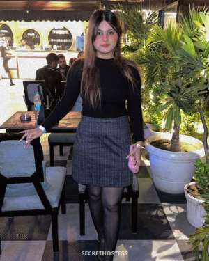 Haniya, escort in Al Manama