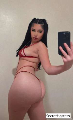 Escort model Jade, Denver in Denver CO