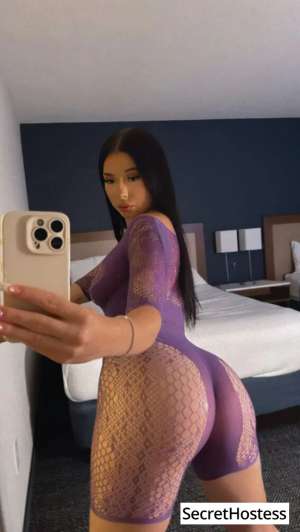 Jade 20Yrs Old Escort 57KG 168CM Tall Denver CO Image - 1