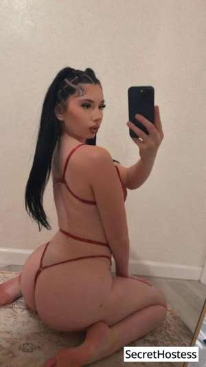 Jade 20Yrs Old Escort 57KG 168CM Tall Denver CO Image - 3