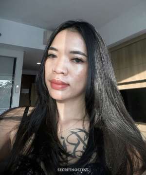 Jenna, escort in Bali