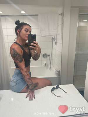 Kasie K - Like your spinners tatted in Tampa FL