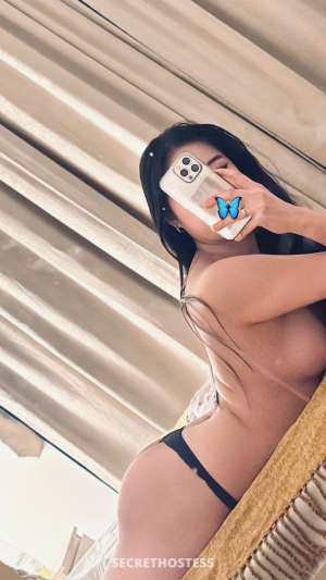 23 year old Asian Escort in Bangkok Kate Thailand CIM anal., masseuse