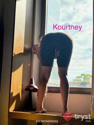 Kourtney - Sweet Petite Treat in Boston MA