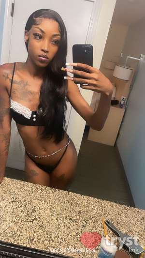 Layla Diorr - Petite Princess  ATL in Atlanta GA