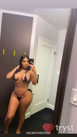 Lovely Gianni - Exotic Latina bombshell in Seattle WA