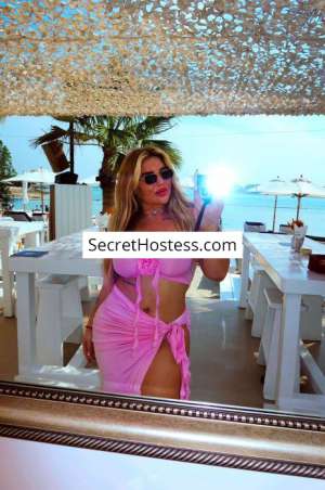 Masha 25Yrs Old Escort 67KG 169CM Tall Riyadh Image - 2