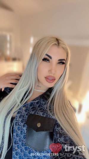Style Monroy - Hello I Am mia in Miami FL