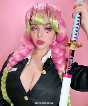 Mia, escort in Angeles City