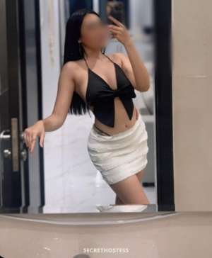 25 year old Asian Escort in Kuala Lumpur Reina, companion