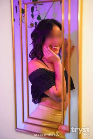 Sadie Jay - Your Good Girl With An Edge in Vancouver