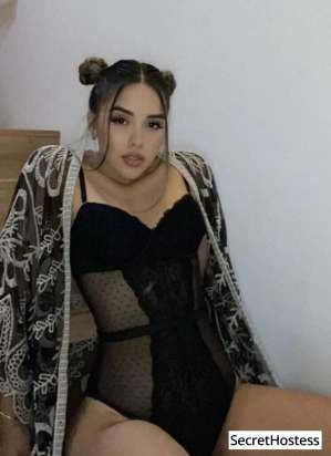 25 year old Escort in Milan Escort model Violeta, Milan