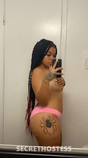 New hot thick redbone for you sexy and curvy ready to  in Tri-Cities WA